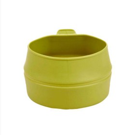 WILDO Folding Cup 200ml - Lime