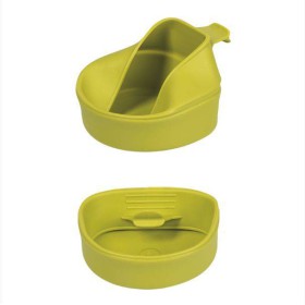 WILDO Folding Cup 200ml - Lime