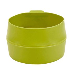 WILDO Folding Cup 600ml - Lime