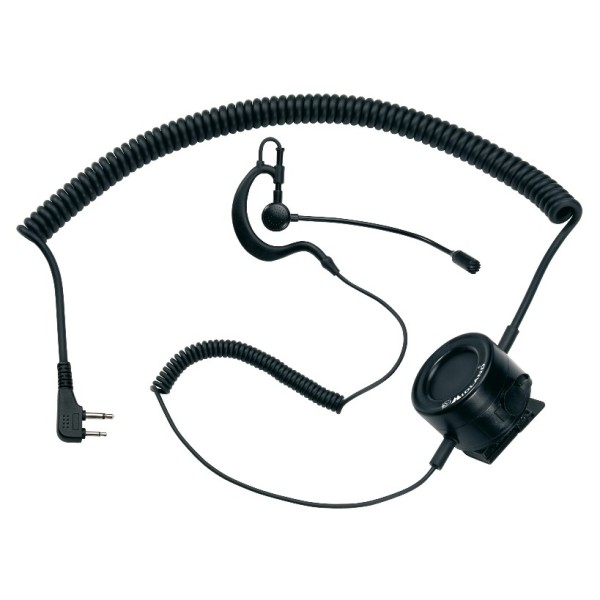 Handsfree Ρυθμιζόμενο Boom / Tactical PPT