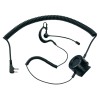 Handsfree Ρυθμιζόμενο Boom / Tactical PPT