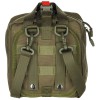 MFH First Aid Pouch LG Molle - Olive