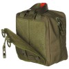 MFH First Aid Pouch LG Molle - Olive