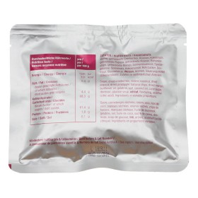 MSI Survival Fruit Mix 50g Dried Fruits