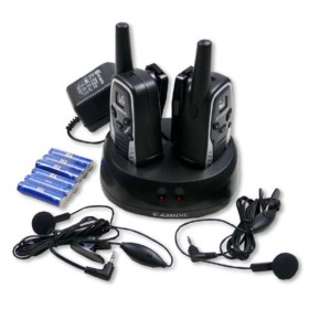 Albrecht Tectalk Smart+ Set