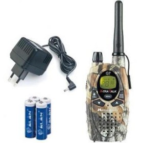 Midland G7 XT Dual Band Mimetic