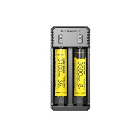 Nitecore Charger UI2