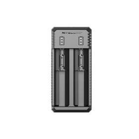 Nitecore Charger UI2