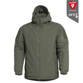 Pentagon LCP Velocity Jacket - Olive