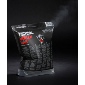Tactical Foodpack Heater Bag w/ One Element