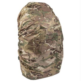 Mil-Tec Rucksack Cover up 130Lt - Multicam