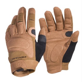 Pentagon Karia Gloves - Coyote
