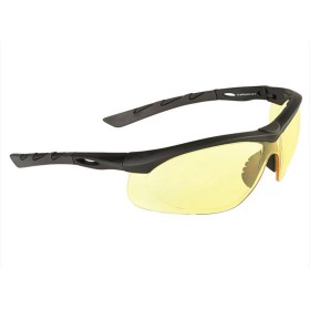 Swiss Eye Lancer Tactical Goggles - Yellow