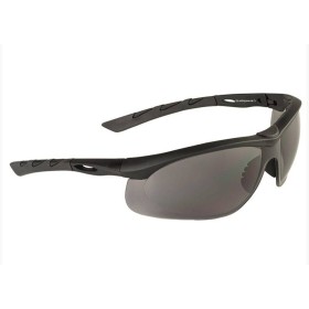 Swiss Eye Lancer Tactical Goggles - Smoke