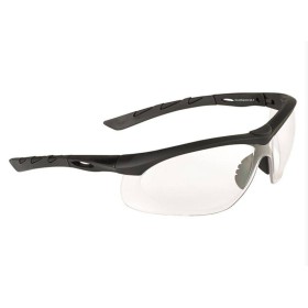 Swiss Eye Lancer Tactical Goggles - Clear