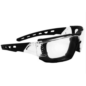 Swiss Eye Net Tactical Goggles - Clear