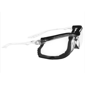 Swiss Eye Sandstorm Tactical Goggles - Clear