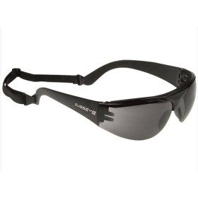 Swiss Eye Outbreak Protector Glasses - Smoke