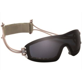 Swiss Eye Infantry Tactical Glasses - Smoke
