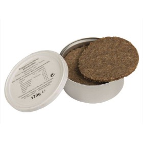 MSI German Thin Bread 170g