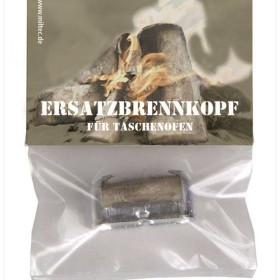Mil-Tec Pocket Stove Spare Burner