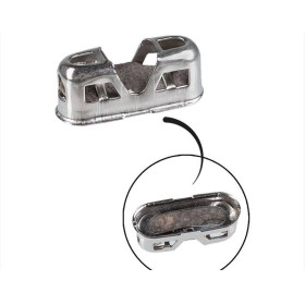 Mil-Tec Pro Pocket Stove Spare Burner
