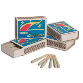 Mil-Tec Windproof Storm Matches
