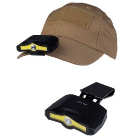 Mil-Tec Cap Light COB