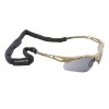 Swiss Eye E-Tac Headband - Black