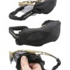 Swiss Eye E-Tac Headband - Black