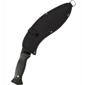 Mil-Tec Kukri Machete w/ Sheath
