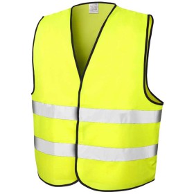 Flourecent Workers Vest