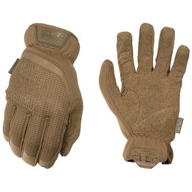 Mechanix Antistatic Fast Fit Gloves - Coyote