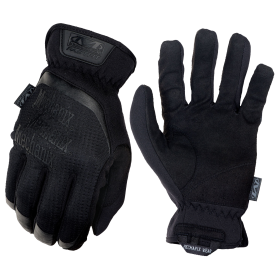 Mechanix Fast Fit Covert Gloves - Black