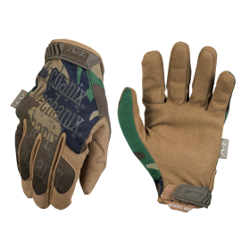 Mechanix The Original Gloves - Woodland