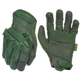 Mechanix M-Pact Gloves - Olive Drab