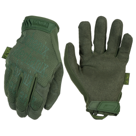 Mechanix The Original Gloves - Olive Drab