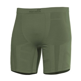 Pentagon PLEXIS Short - Camo Green