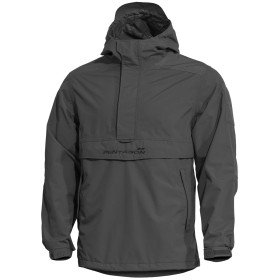 Pentagon Ydor Anorak - Black