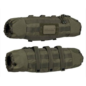 Mil-Tec Muff Tactical Hand Warmer - Olive