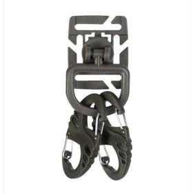 Mil-Tec Ultimate Tactical Set - Olive