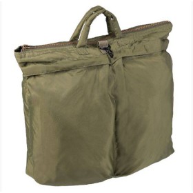 Mil-Tec MA1 Flyer's Helmet Bag - Olive