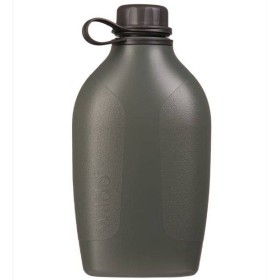 WILDO Explorer 1L Bottle - Olive