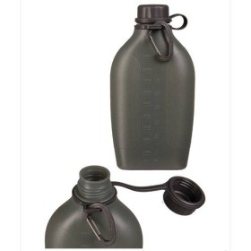 WILDO Explorer 1L Bottle - Olive