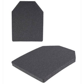 Mil-Tec Dummy Plates 33x25,5cm