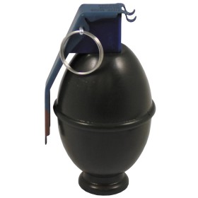 MFH M61 Hand Grenade Wooden Dummy