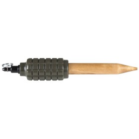 MFH RU Mine POMZ Wooden Dummy