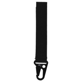 MFH Tactical I Keychain - Black