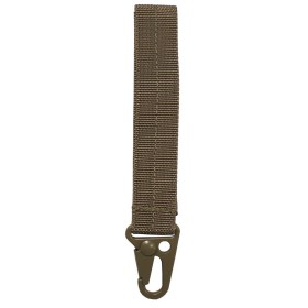MFH Tactical I Keychain - Coyote