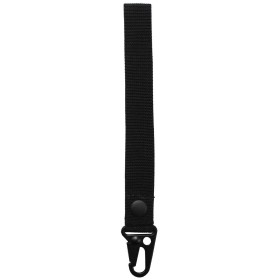 MFH Tactical II Keychain - Black